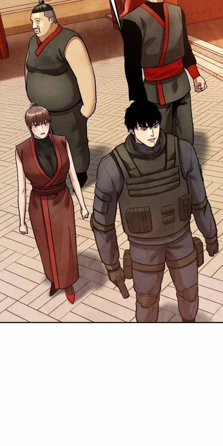 Guest Gun (Embodiment of the Assassin in the Murim World) Chapter 57 Gambar 70