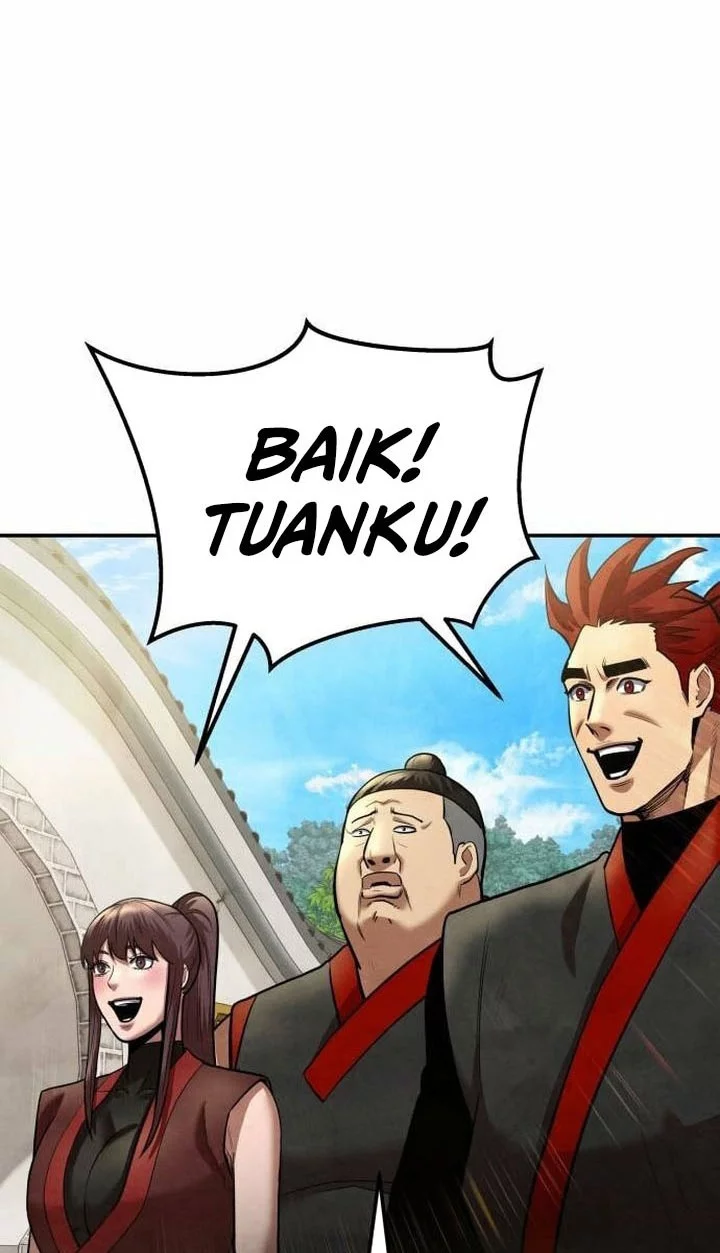 Guest Gun (Embodiment of the Assassin in the Murim World) Chapter 57 Gambar 6