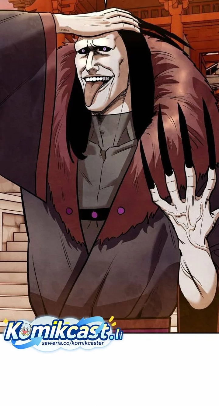 Guest Gun (Embodiment of the Assassin in the Murim World) Chapter 57 Gambar 80