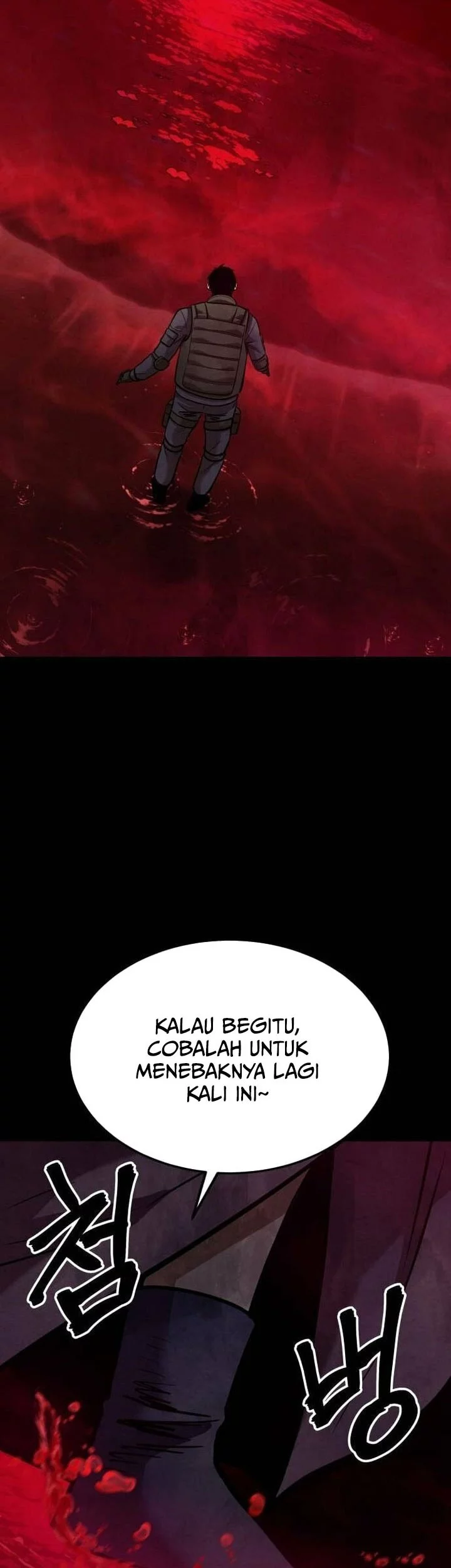 Guest Gun (Embodiment of the Assassin in the Murim World) Chapter 57 Gambar 85