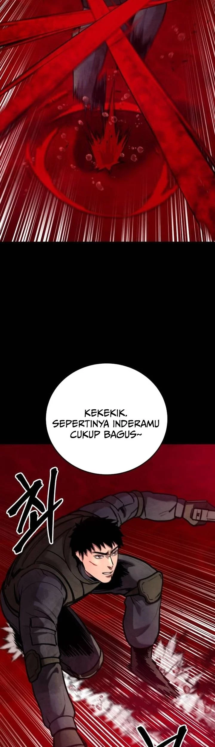 Guest Gun (Embodiment of the Assassin in the Murim World) Chapter 57 Gambar 91