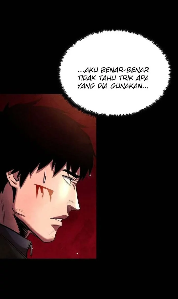 Guest Gun (Embodiment of the Assassin in the Murim World) Chapter 57 Gambar 94