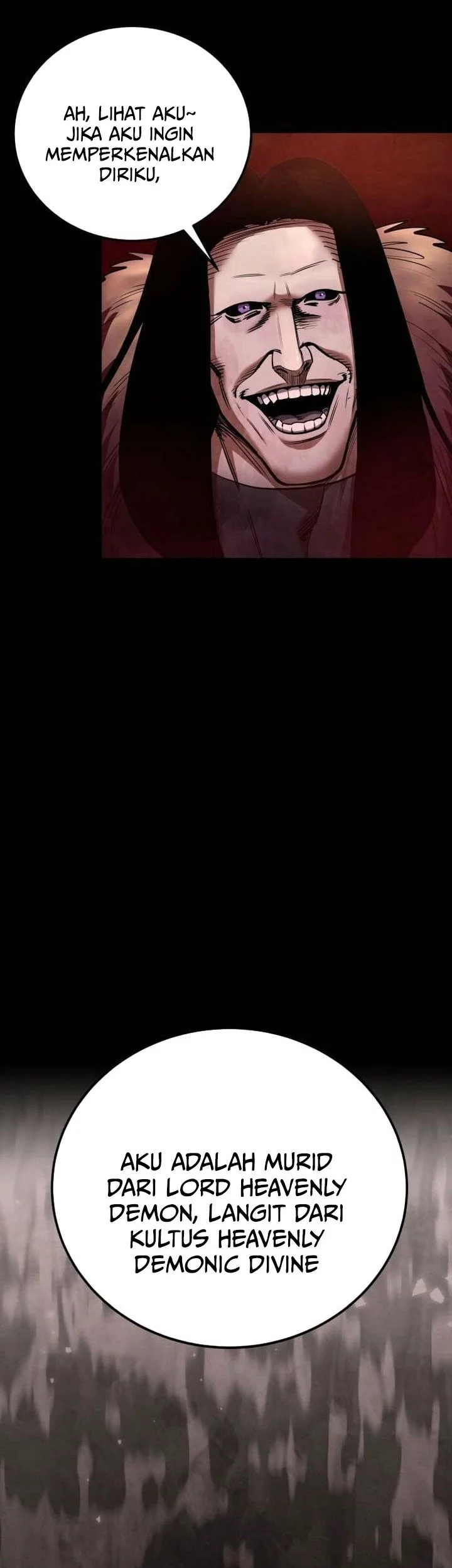 Guest Gun (Embodiment of the Assassin in the Murim World) Chapter 57 Gambar 95