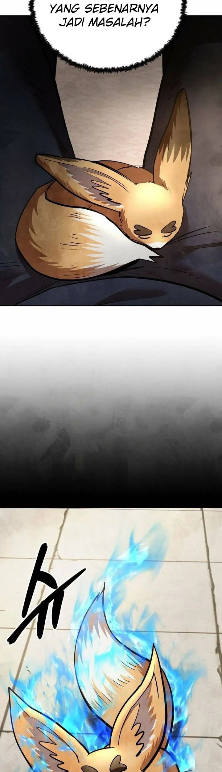 Guest Gun (Embodiment of the Assassin in the Murim World) Chapter 57 Gambar 15