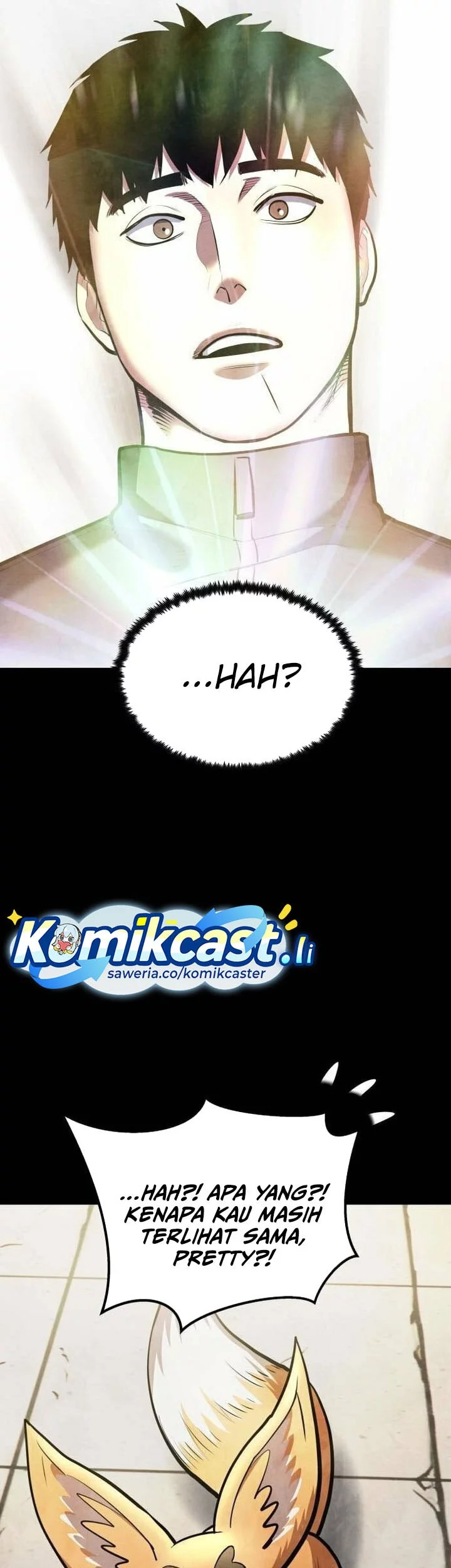 Guest Gun (Embodiment of the Assassin in the Murim World) Chapter 57 Gambar 17