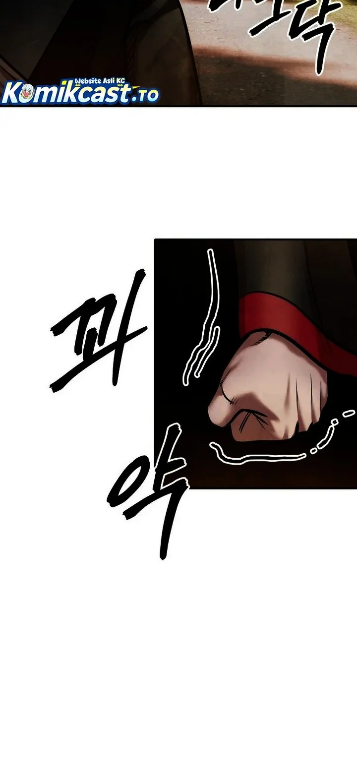 Guest Gun (Embodiment of the Assassin in the Murim World) Chapter 63 Gambar 20