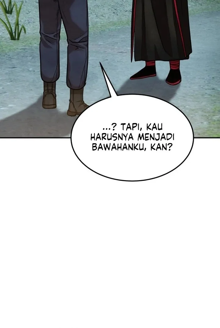 Guest Gun (Embodiment of the Assassin in the Murim World) Chapter 63 Gambar 22