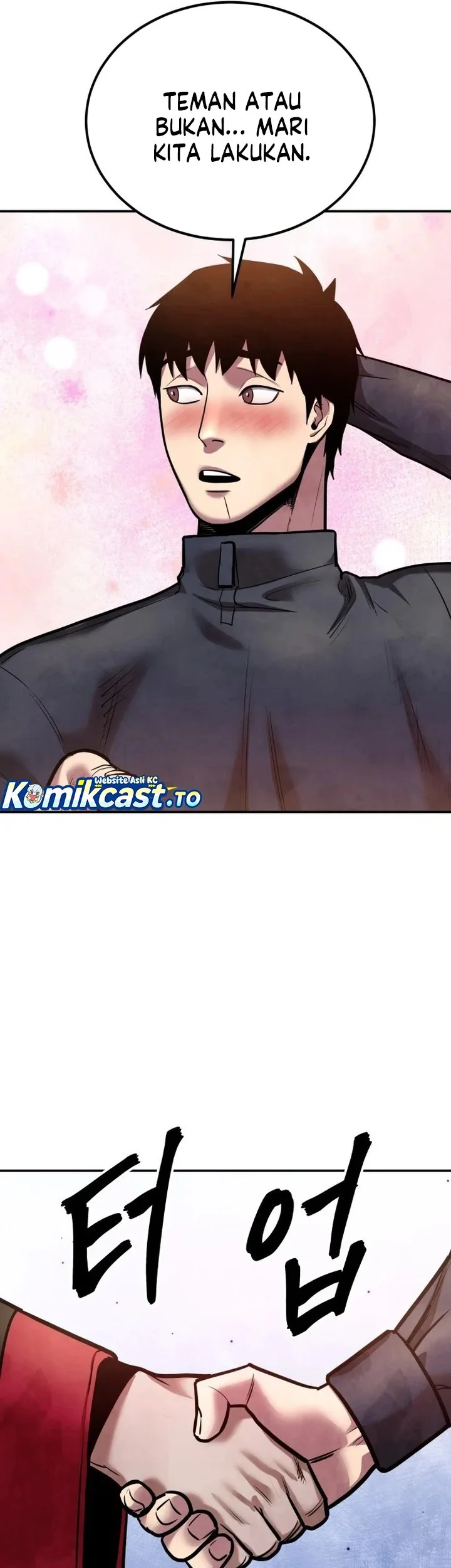 Guest Gun (Embodiment of the Assassin in the Murim World) Chapter 63 Gambar 31