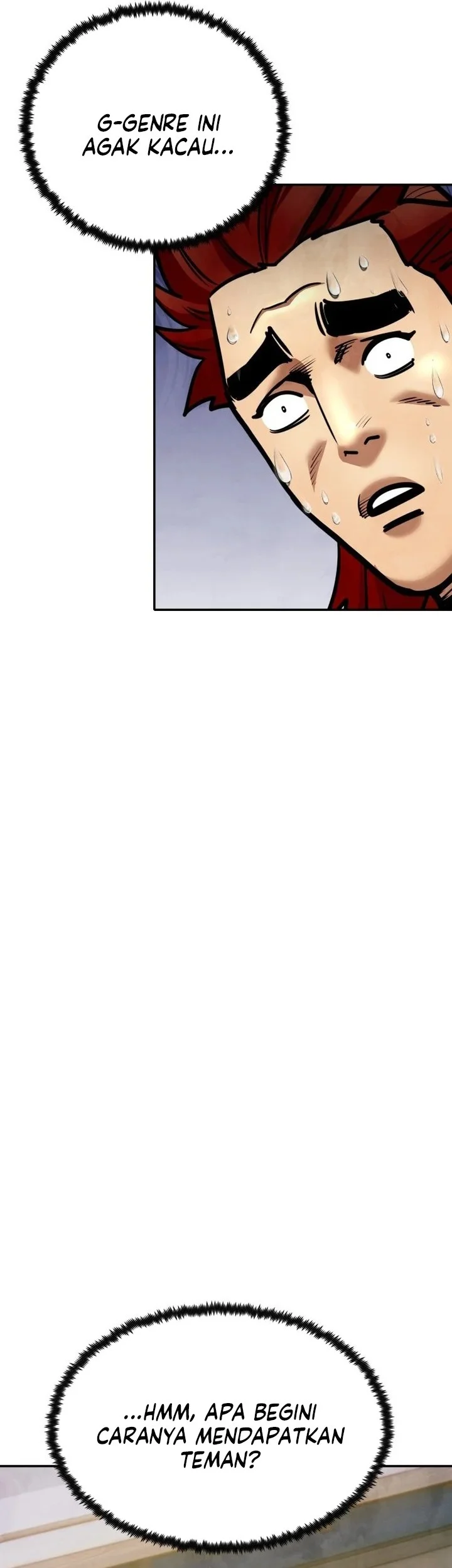 Guest Gun (Embodiment of the Assassin in the Murim World) Chapter 63 Gambar 37