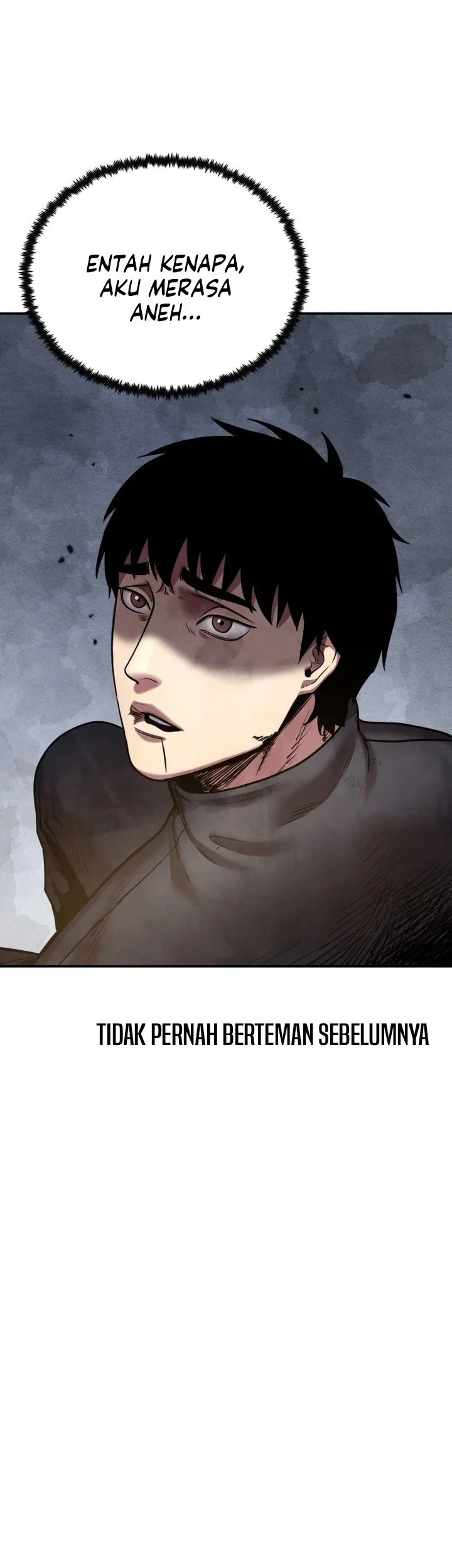 Guest Gun (Embodiment of the Assassin in the Murim World) Chapter 63 Gambar 39