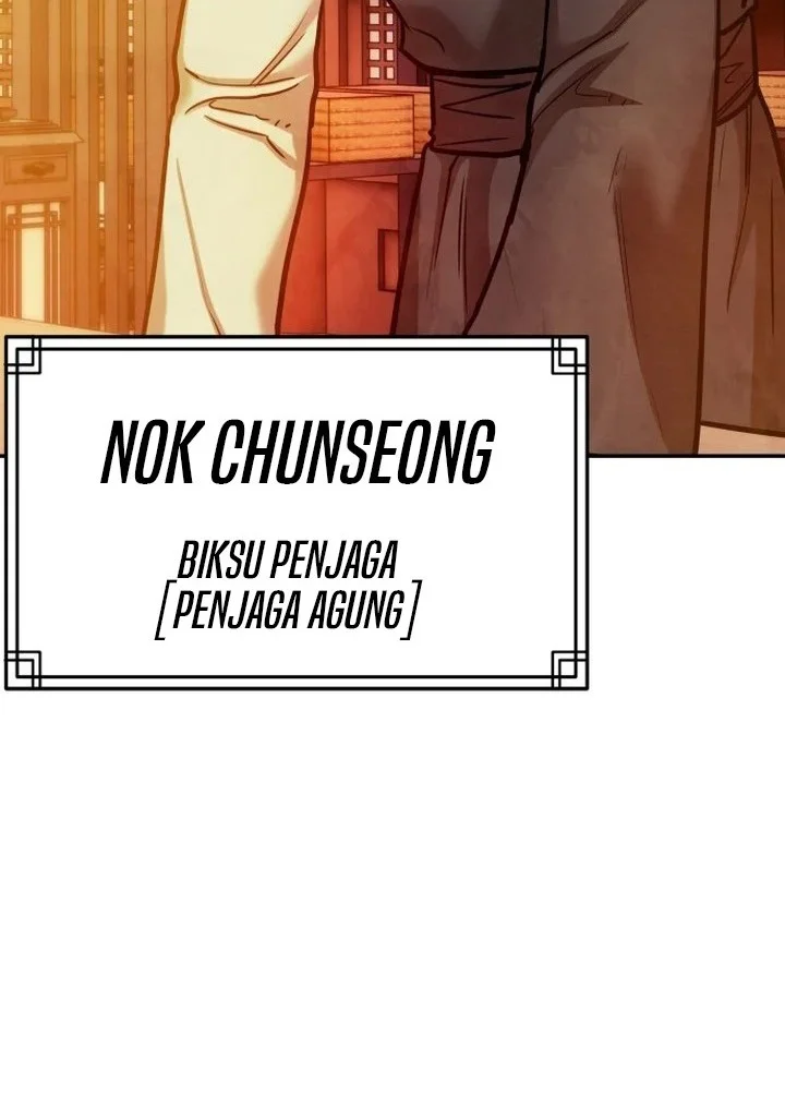 Guest Gun (Embodiment of the Assassin in the Murim World) Chapter 63 Gambar 42