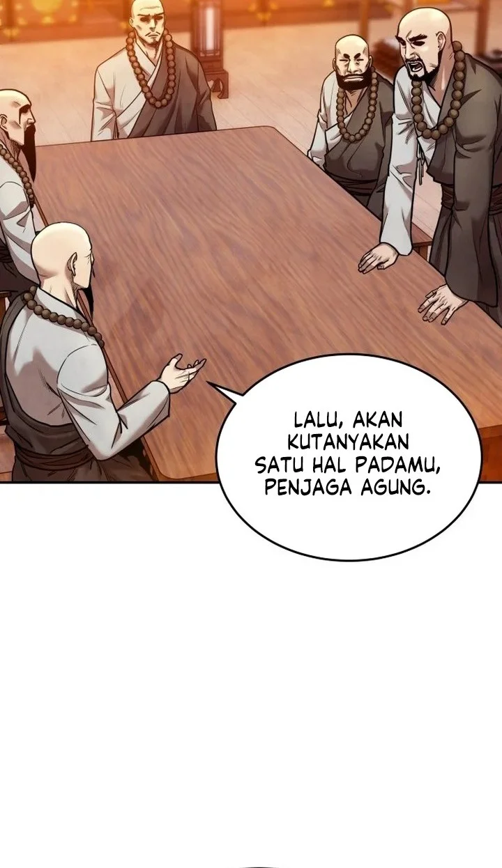 Guest Gun (Embodiment of the Assassin in the Murim World) Chapter 63 Gambar 44