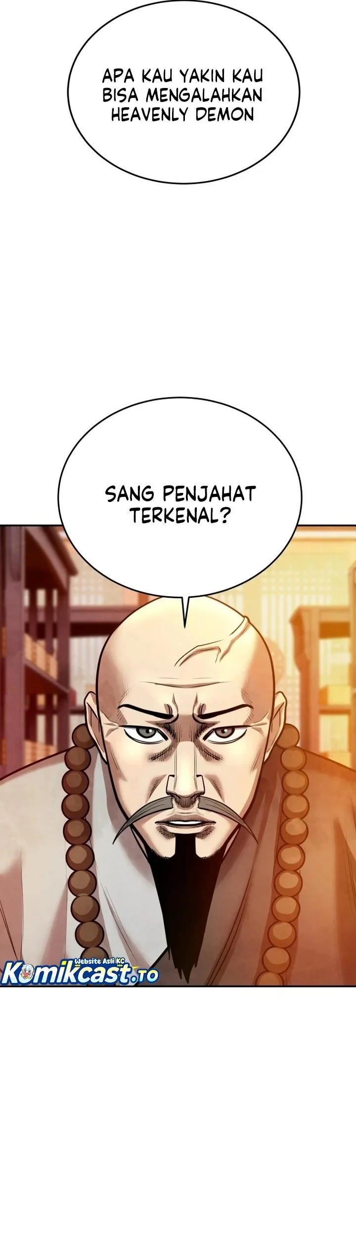 Guest Gun (Embodiment of the Assassin in the Murim World) Chapter 63 Gambar 45