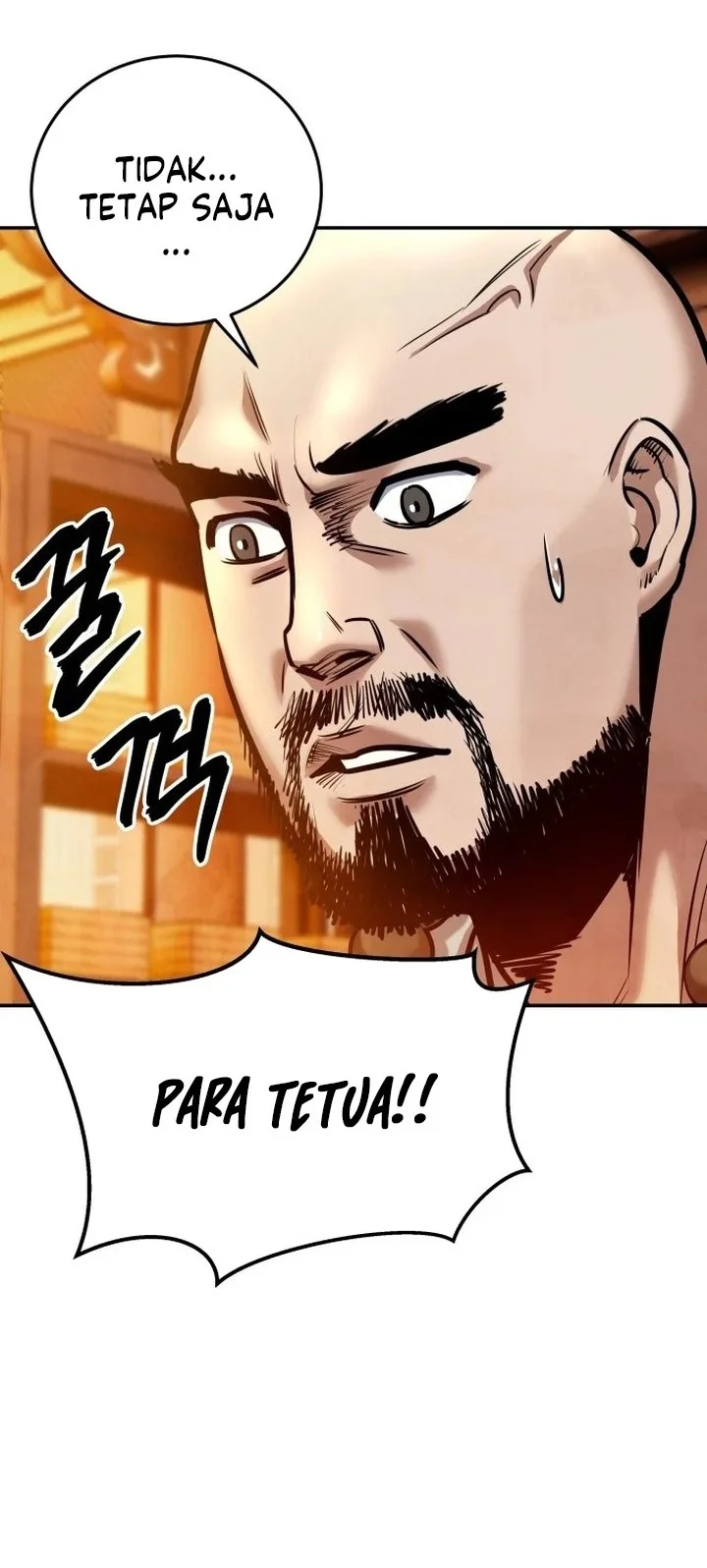 Guest Gun (Embodiment of the Assassin in the Murim World) Chapter 63 Gambar 46