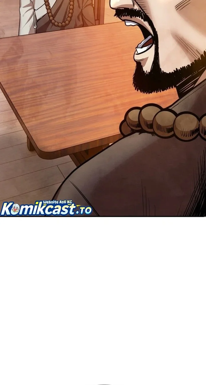 Guest Gun (Embodiment of the Assassin in the Murim World) Chapter 63 Gambar 48