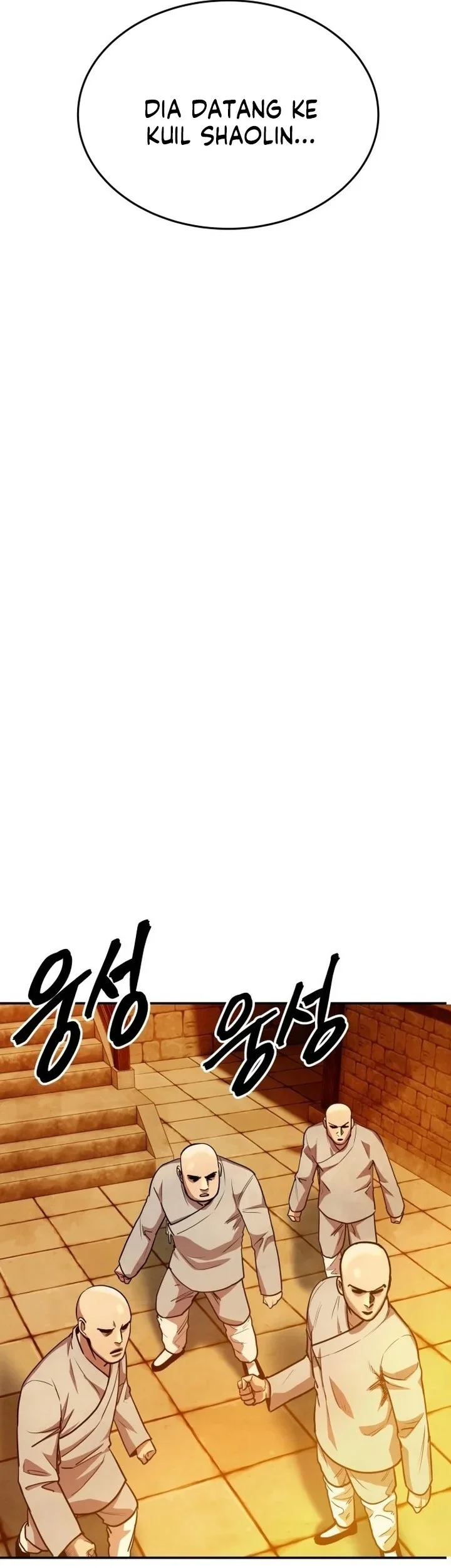 Guest Gun (Embodiment of the Assassin in the Murim World) Chapter 63 Gambar 49