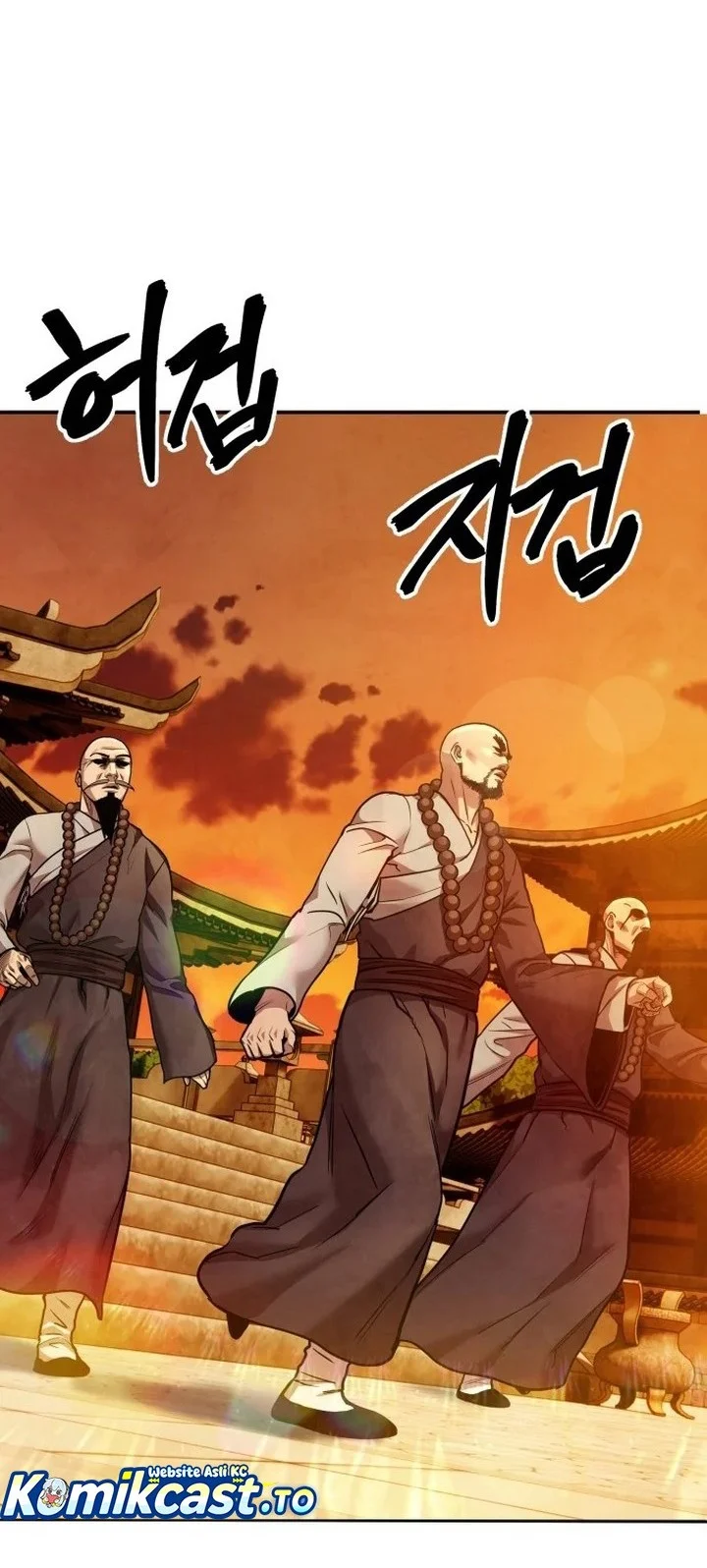 Guest Gun (Embodiment of the Assassin in the Murim World) Chapter 63 Gambar 50