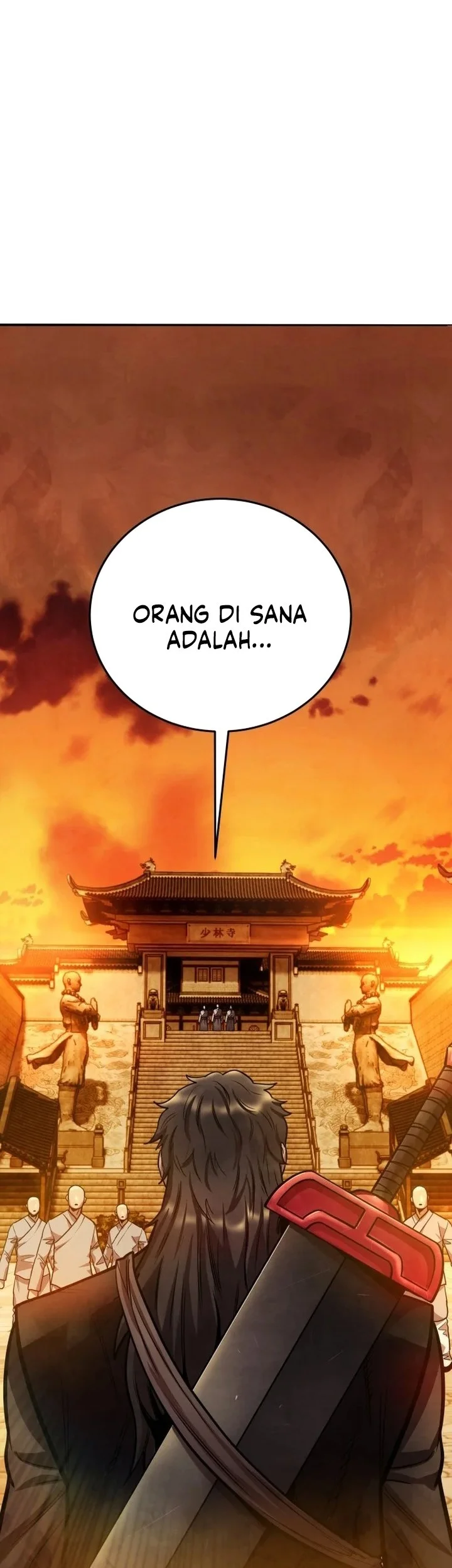 Guest Gun (Embodiment of the Assassin in the Murim World) Chapter 63 Gambar 51