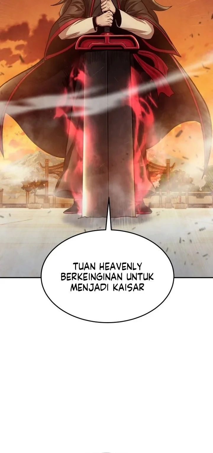 Guest Gun (Embodiment of the Assassin in the Murim World) Chapter 63 Gambar 56