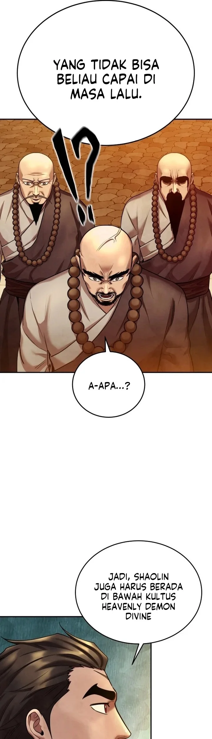 Guest Gun (Embodiment of the Assassin in the Murim World) Chapter 63 Gambar 57