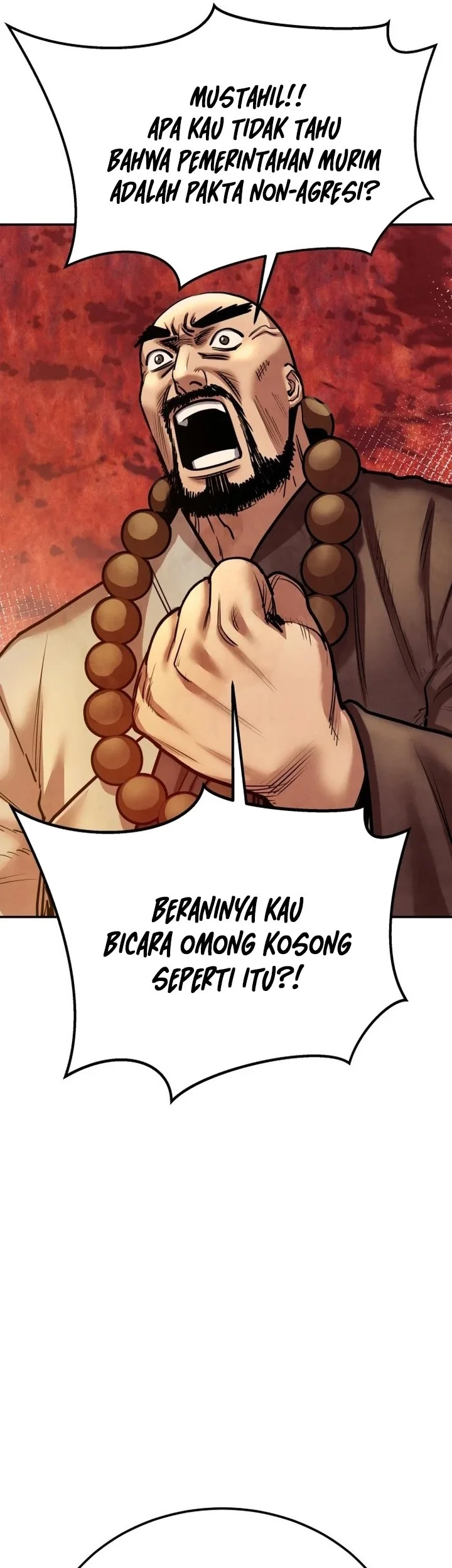 Guest Gun (Embodiment of the Assassin in the Murim World) Chapter 63 Gambar 59