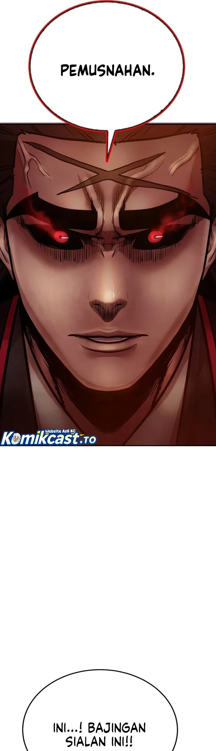 Guest Gun (Embodiment of the Assassin in the Murim World) Chapter 63 Gambar 61