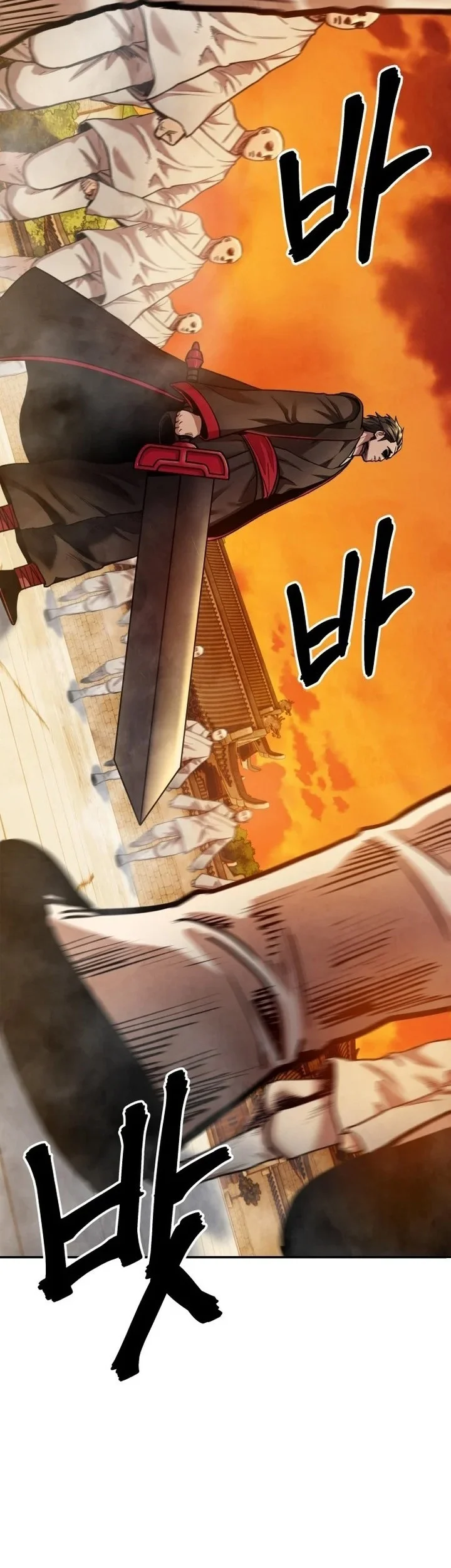 Guest Gun (Embodiment of the Assassin in the Murim World) Chapter 63 Gambar 67