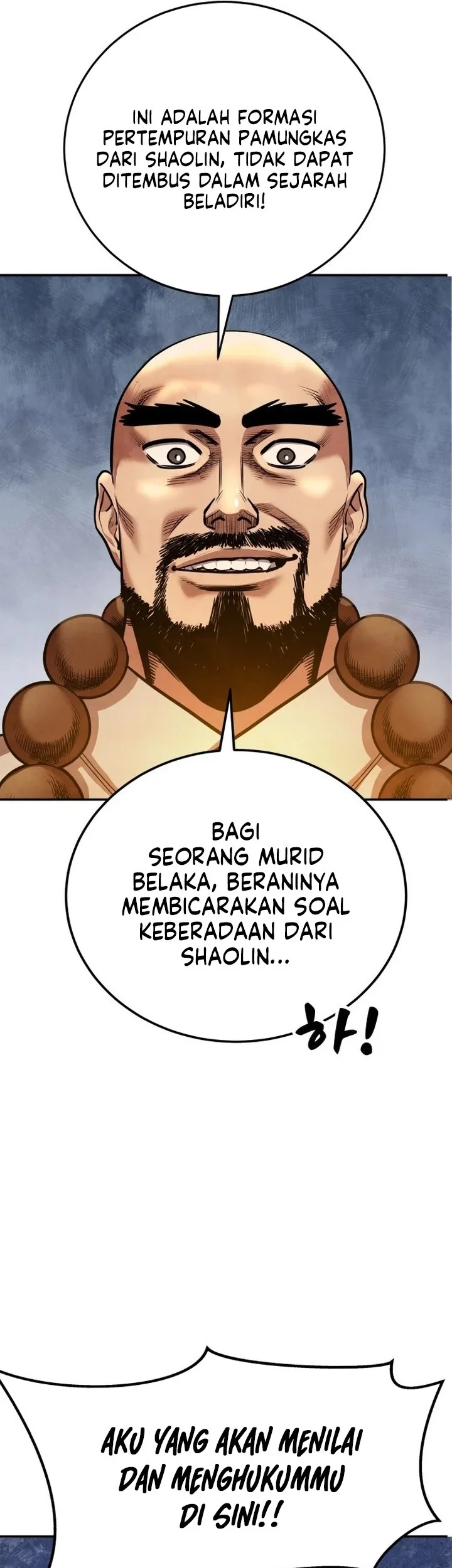 Guest Gun (Embodiment of the Assassin in the Murim World) Chapter 63 Gambar 69