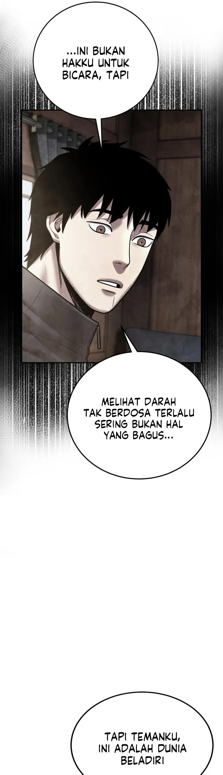 Guest Gun (Embodiment of the Assassin in the Murim World) Chapter 63 Gambar 71
