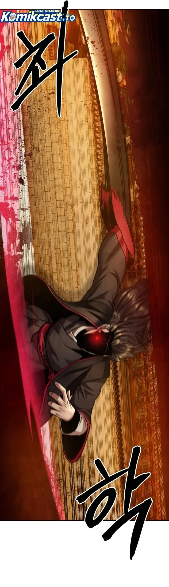 Guest Gun (Embodiment of the Assassin in the Murim World) Chapter 63 Gambar 73