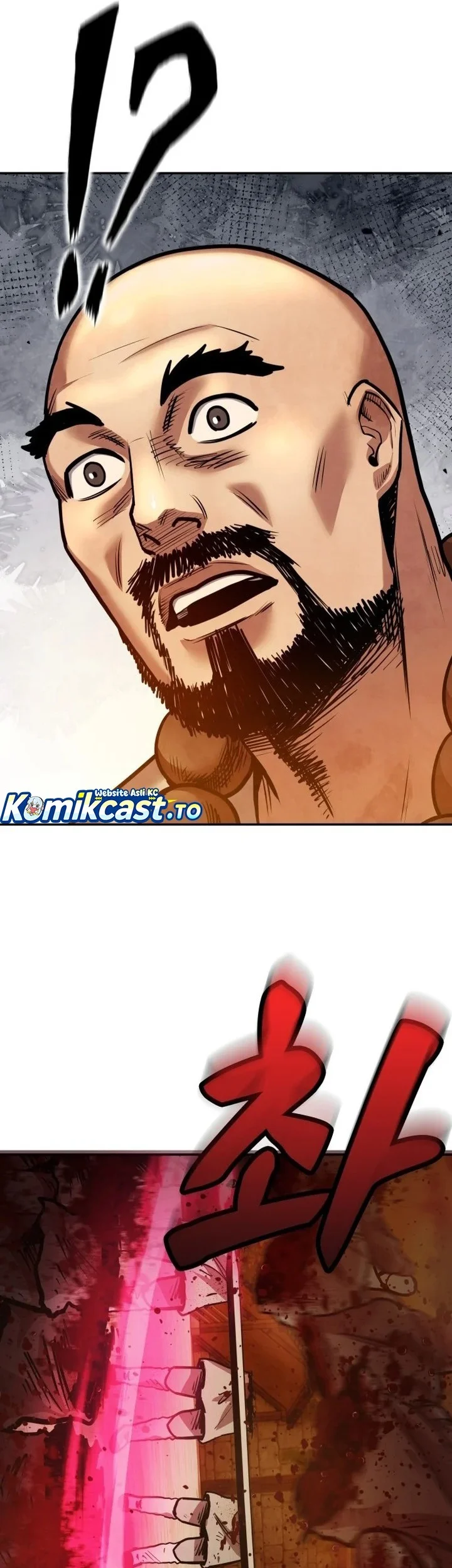 Guest Gun (Embodiment of the Assassin in the Murim World) Chapter 63 Gambar 75