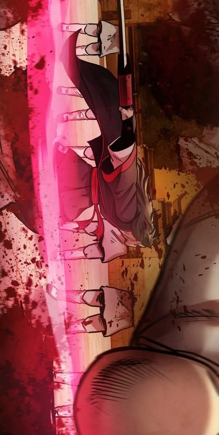 Guest Gun (Embodiment of the Assassin in the Murim World) Chapter 63 Gambar 76