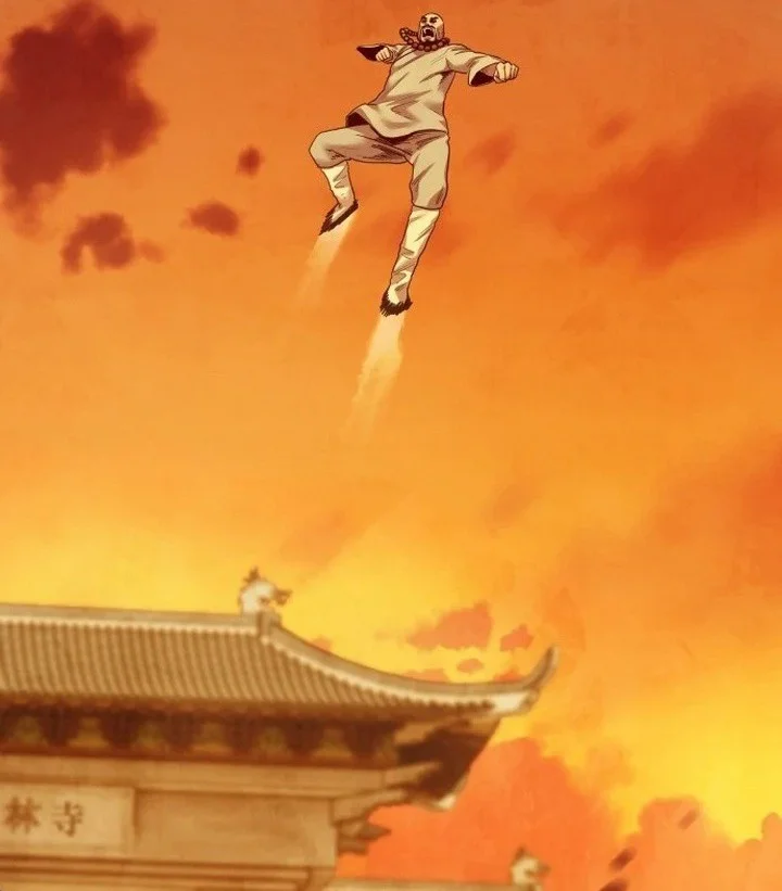 Guest Gun (Embodiment of the Assassin in the Murim World) Chapter 63 Gambar 78