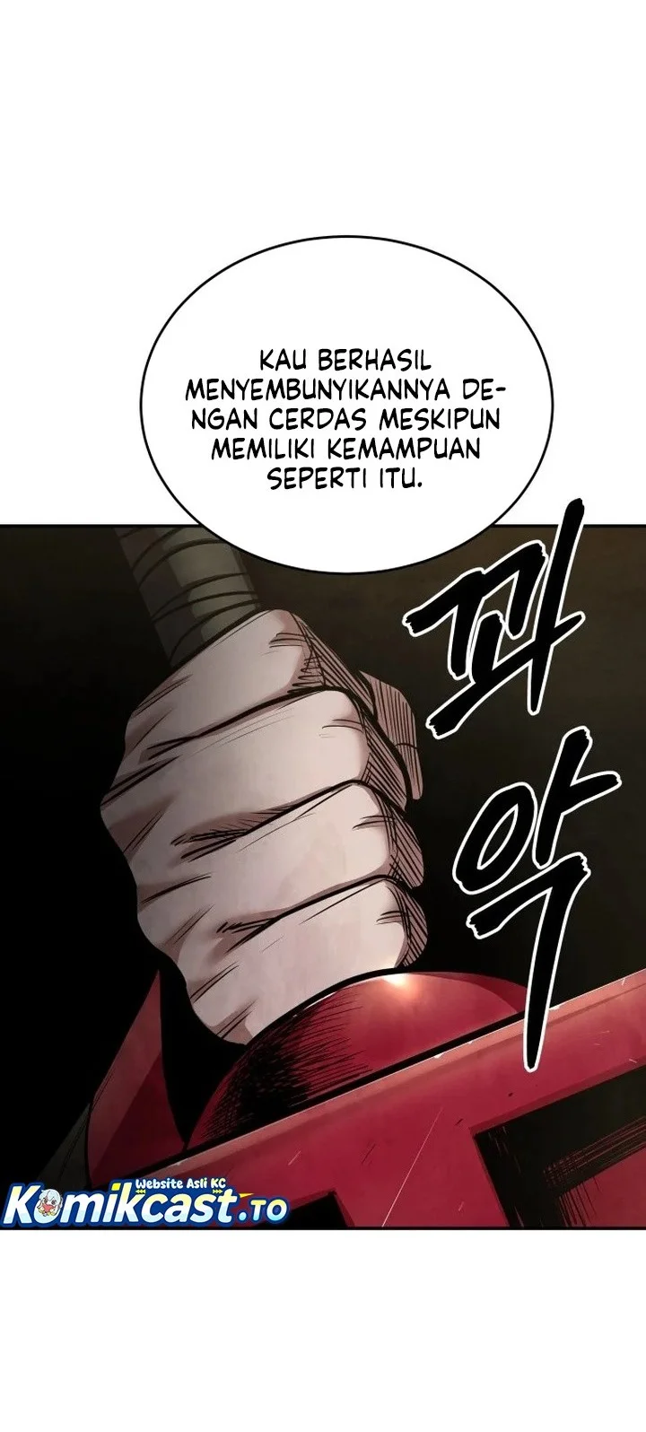 Guest Gun (Embodiment of the Assassin in the Murim World) Chapter 63 Gambar 6