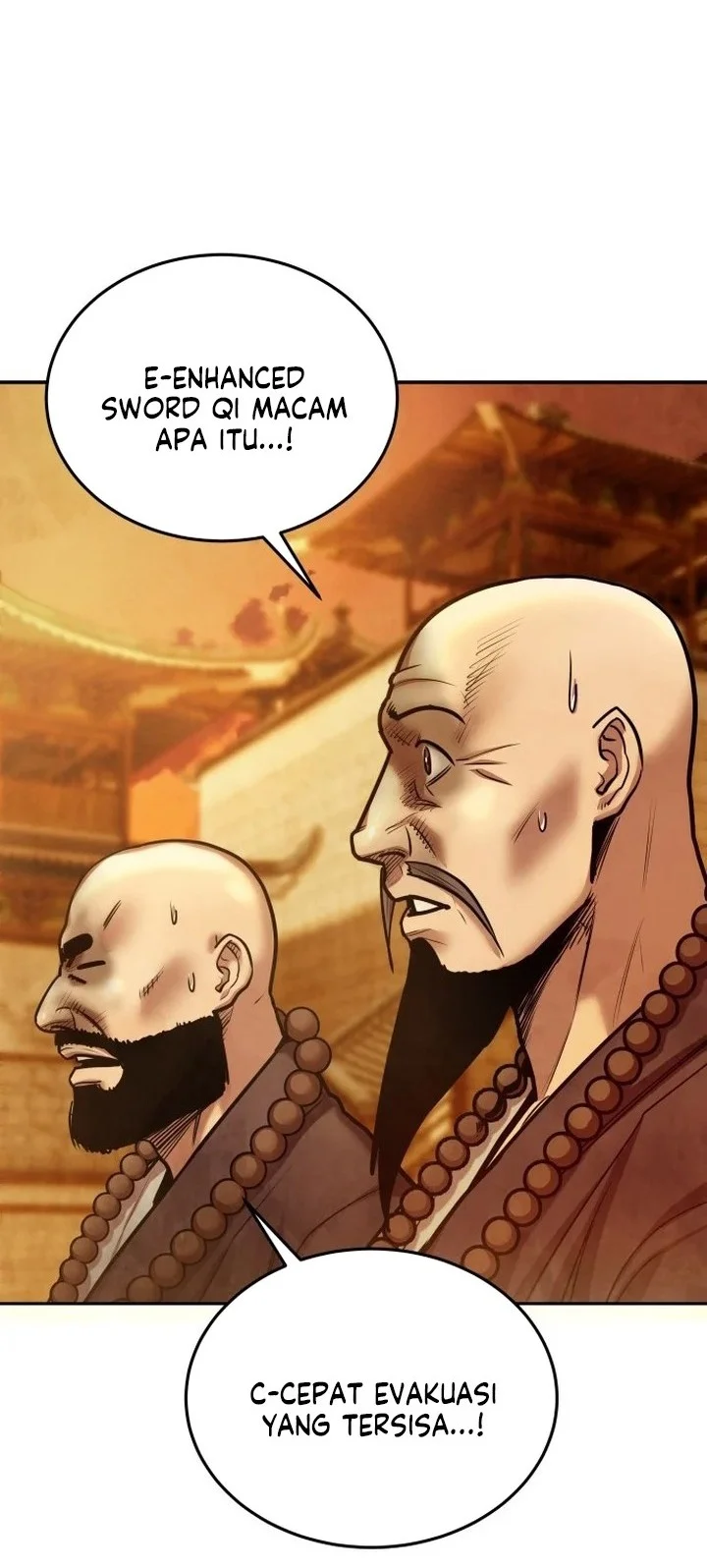 Guest Gun (Embodiment of the Assassin in the Murim World) Chapter 63 Gambar 86