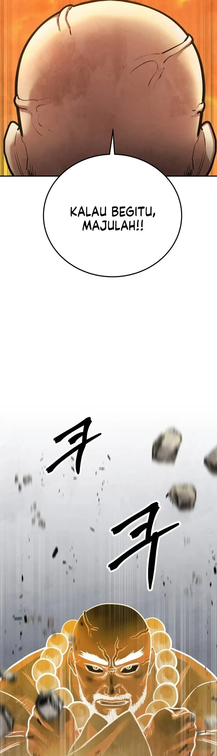 Guest Gun (Embodiment of the Assassin in the Murim World) Chapter 63 Gambar 91