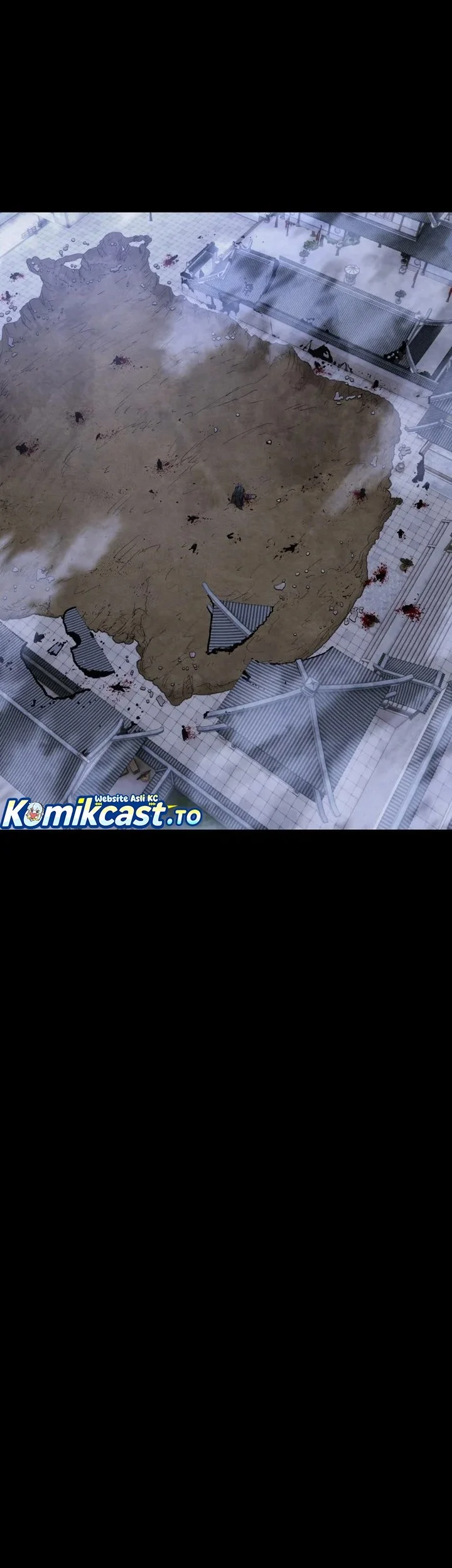 Guest Gun (Embodiment of the Assassin in the Murim World) Chapter 63 Gambar 97