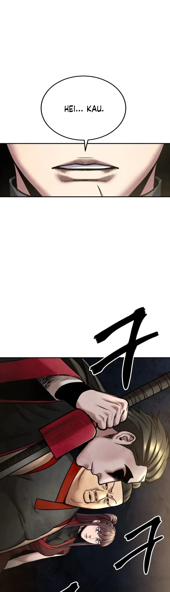 Guest Gun (Embodiment of the Assassin in the Murim World) Chapter 63 Gambar 7