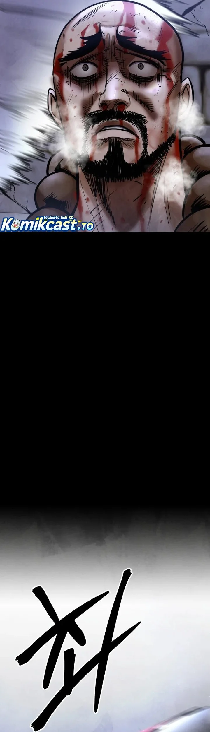 Guest Gun (Embodiment of the Assassin in the Murim World) Chapter 63 Gambar 101