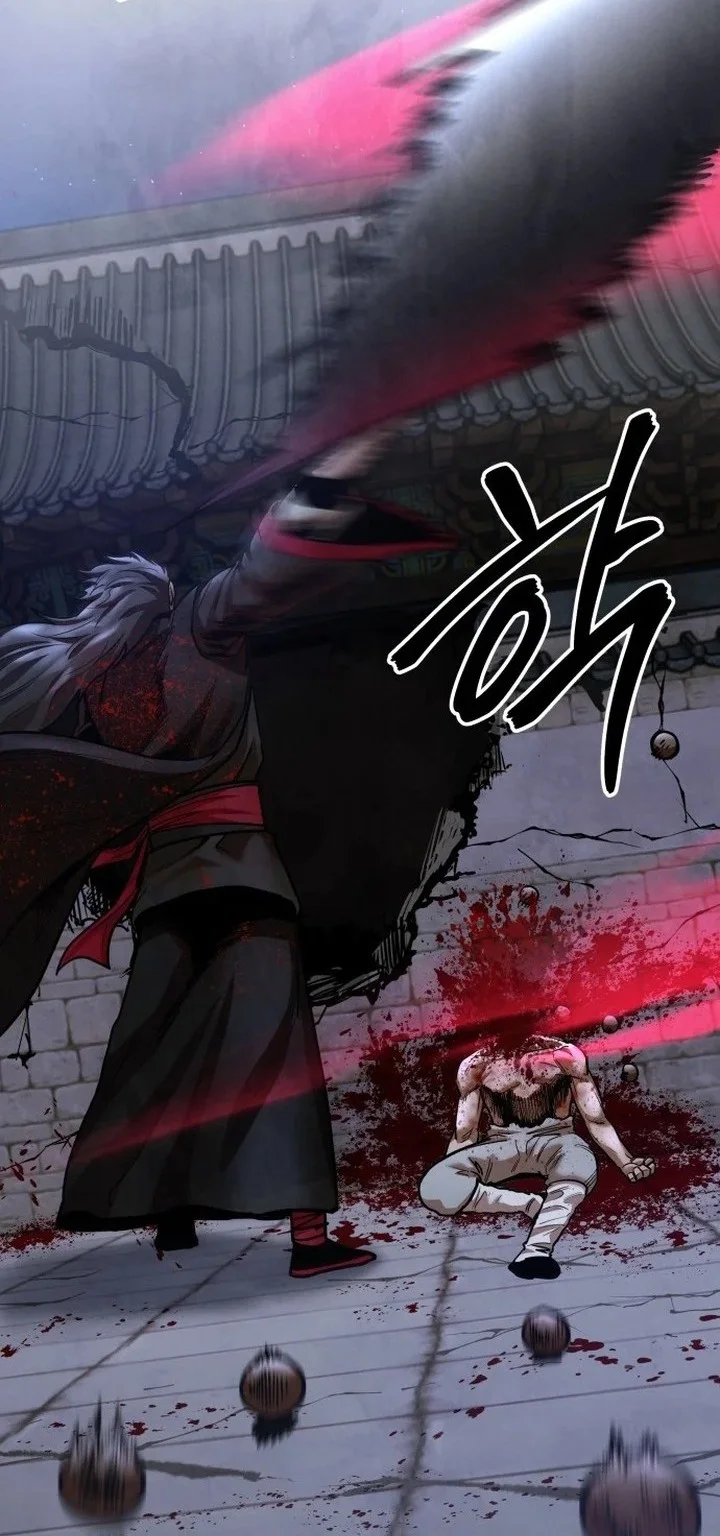 Guest Gun (Embodiment of the Assassin in the Murim World) Chapter 63 Gambar 102