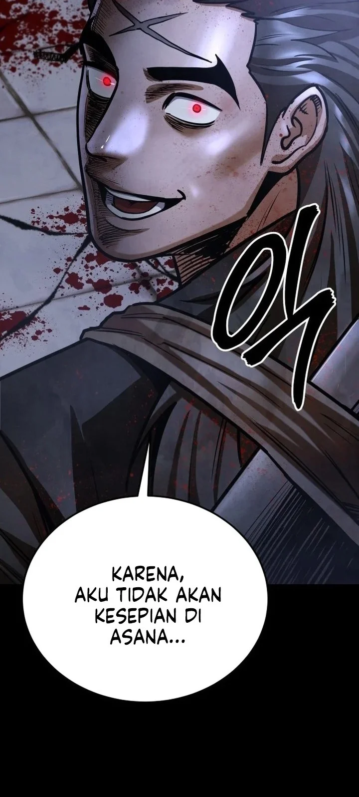 Guest Gun (Embodiment of the Assassin in the Murim World) Chapter 63 Gambar 106