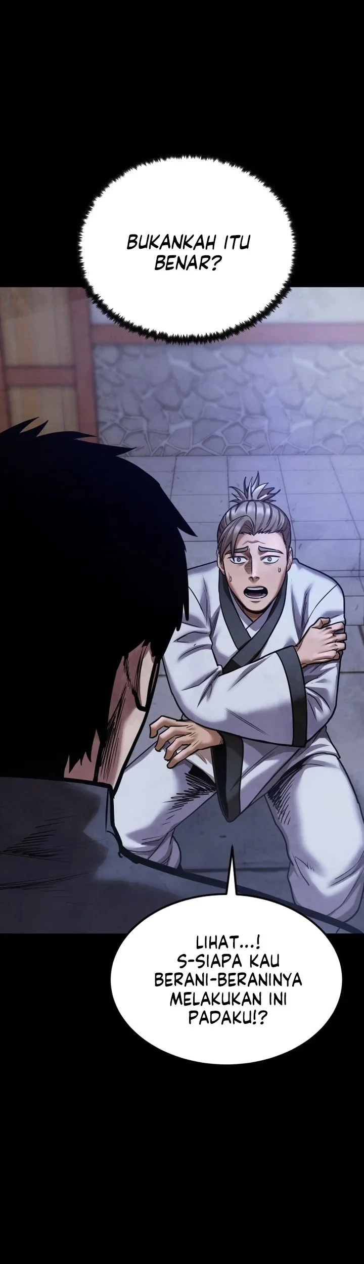 Guest Gun (Embodiment of the Assassin in the Murim World) Chapter 63 Gambar 107