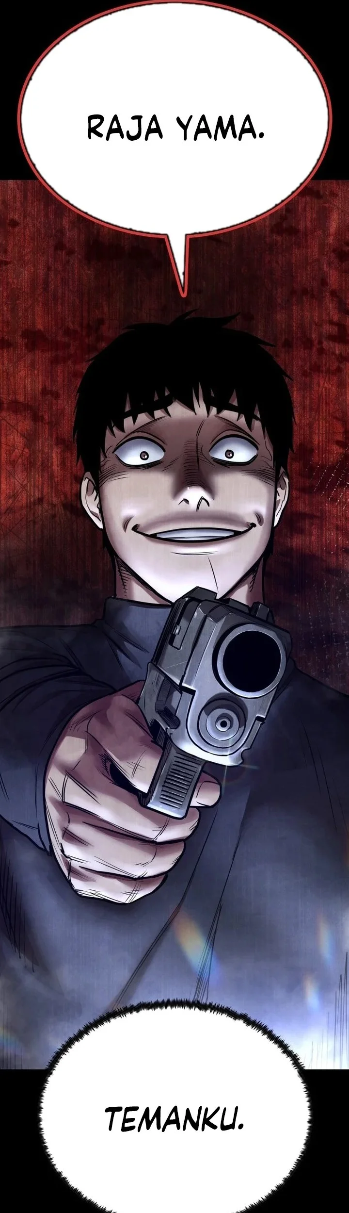 Guest Gun (Embodiment of the Assassin in the Murim World) Chapter 63 Gambar 109