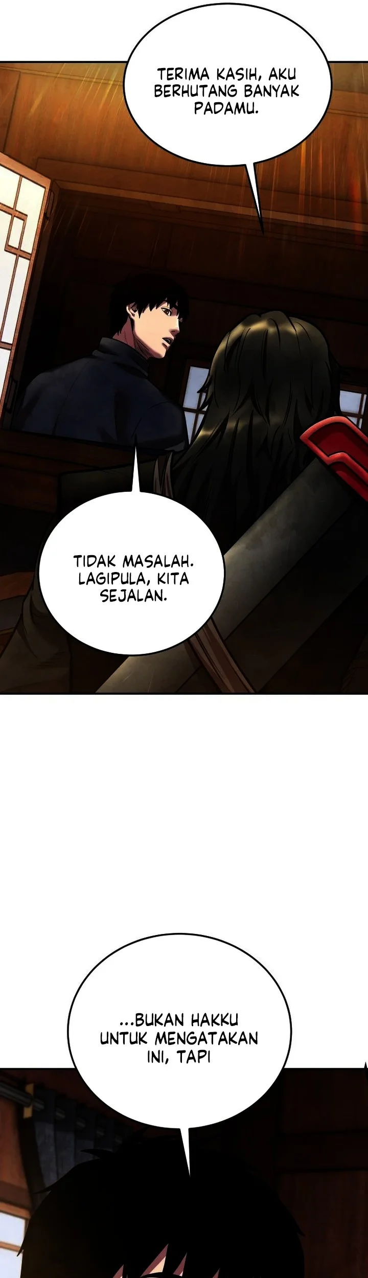 Guest Gun (Embodiment of the Assassin in the Murim World) Chapter 63 Gambar 17