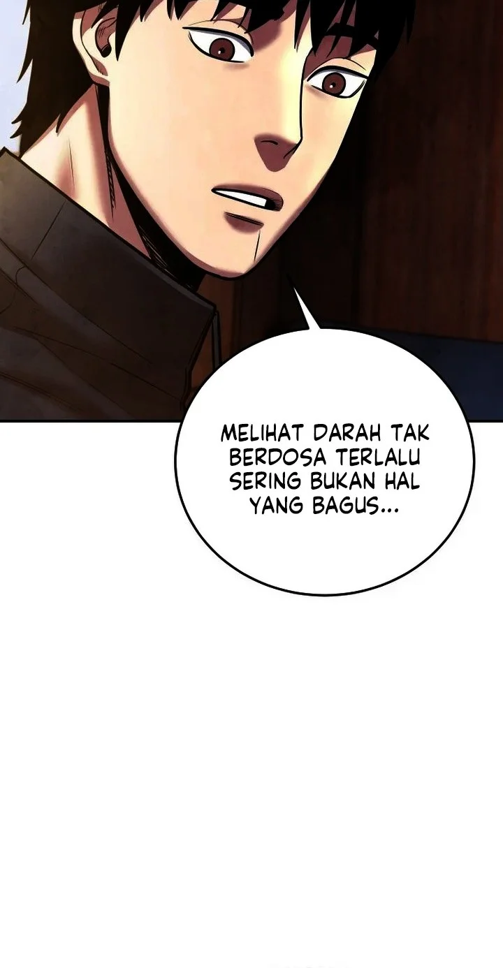 Guest Gun (Embodiment of the Assassin in the Murim World) Chapter 63 Gambar 18