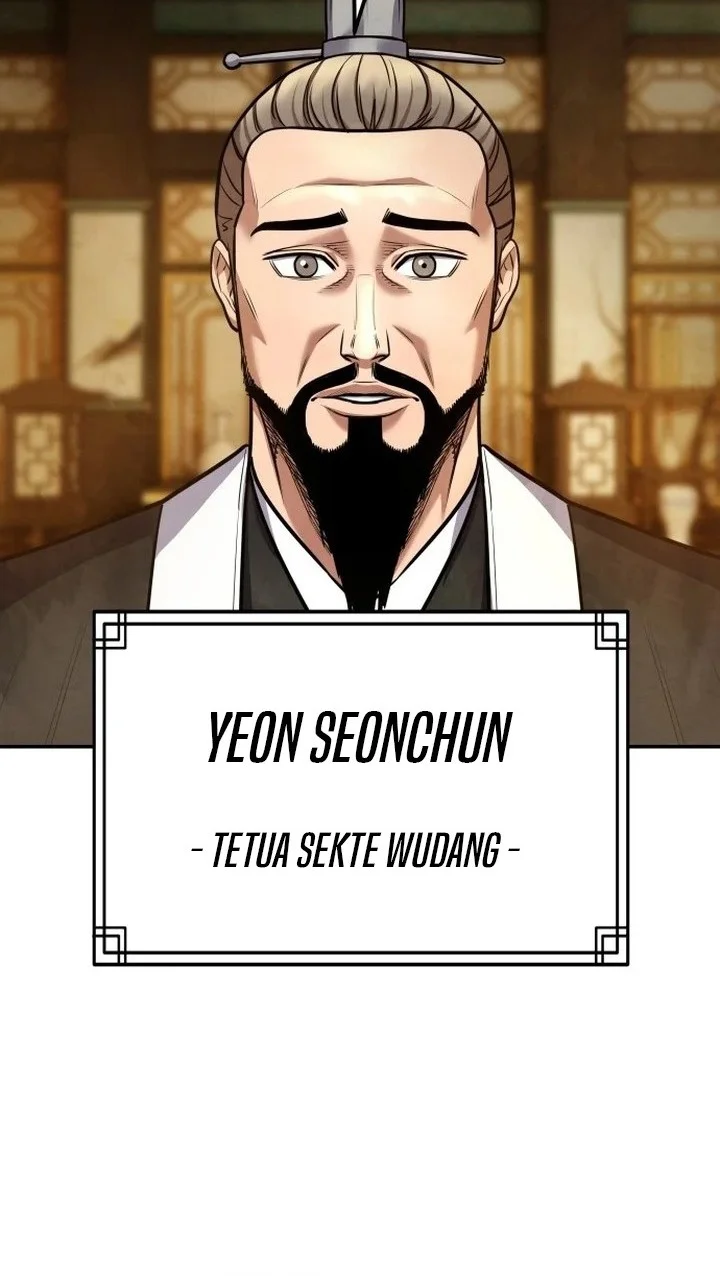 Guest Gun (Embodiment of the Assassin in the Murim World) Chapter 64 Gambar 20