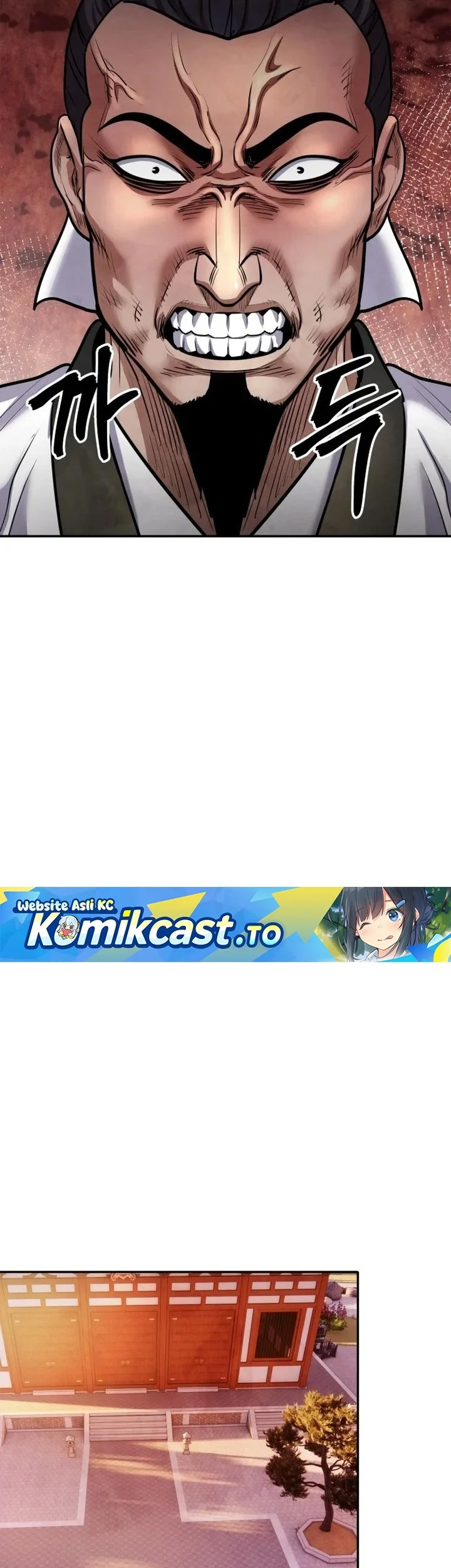 Guest Gun (Embodiment of the Assassin in the Murim World) Chapter 64 Gambar 27