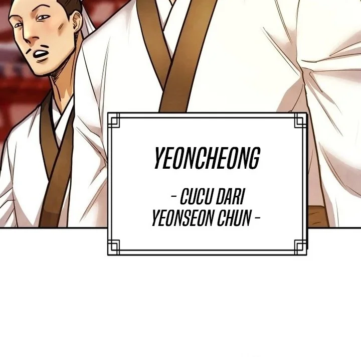 Guest Gun (Embodiment of the Assassin in the Murim World) Chapter 64 Gambar 30