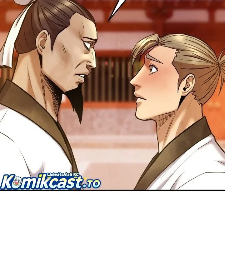 Guest Gun (Embodiment of the Assassin in the Murim World) Chapter 64 Gambar 34