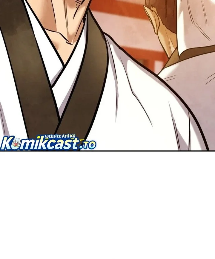 Guest Gun (Embodiment of the Assassin in the Murim World) Chapter 64 Gambar 36